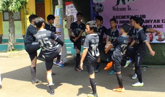 Futsal