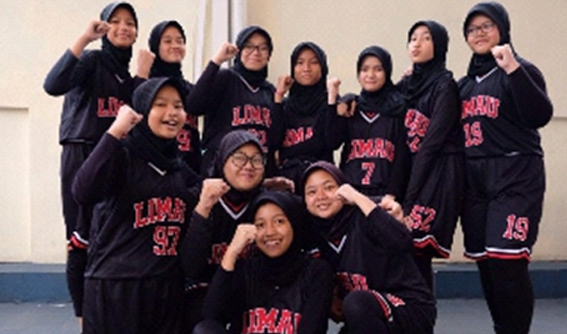 basket